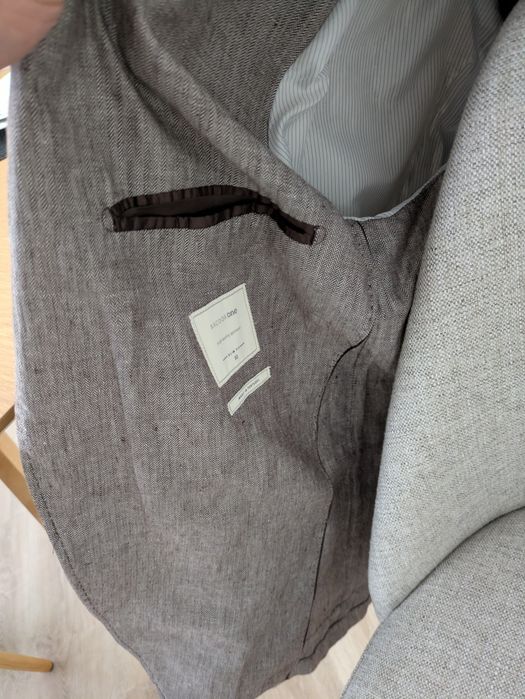 Blazer verão Sacoor - como novo, nunca usado (oferta sem talão)