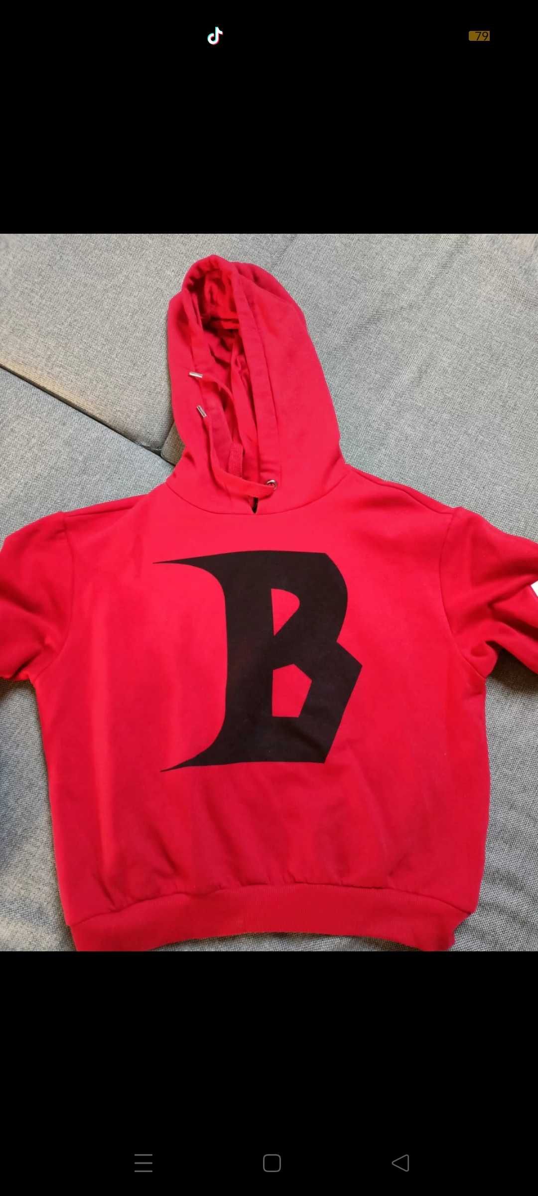 Bluza Justin Bieber