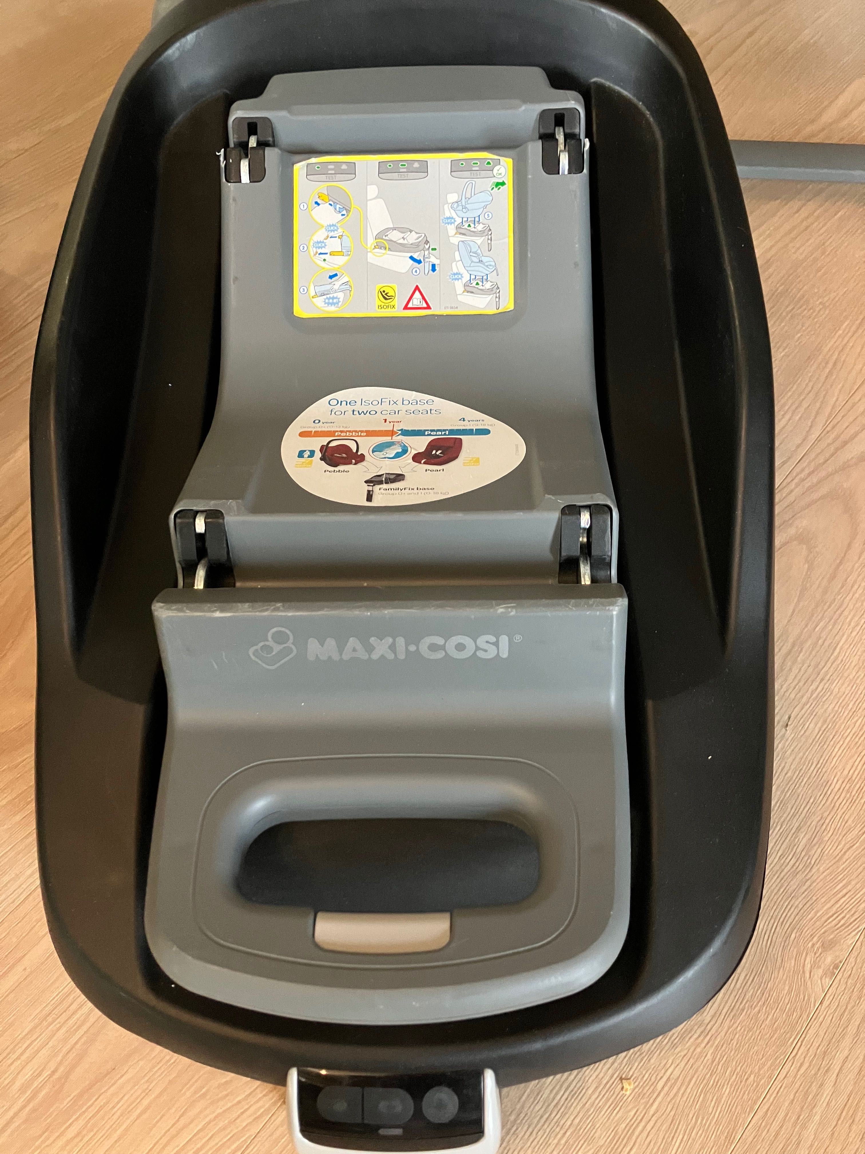 Wózek głęboki gondola, nosidło + baza , łóżeczko dostawka