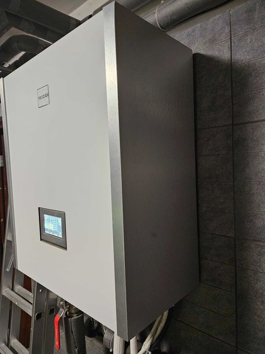 Pompa ciepła NEOHEAT 11,2 kW Standard EX stan bdb. Okazja
