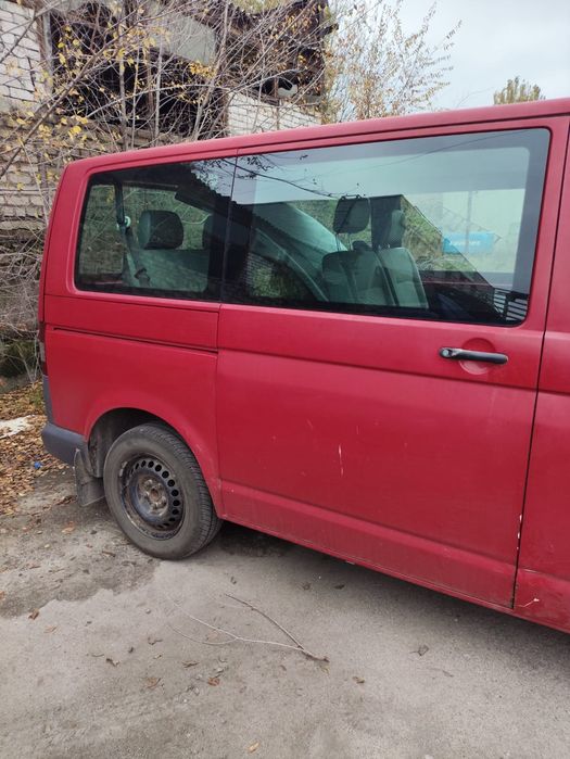 Продам бусік пасажир Т-5