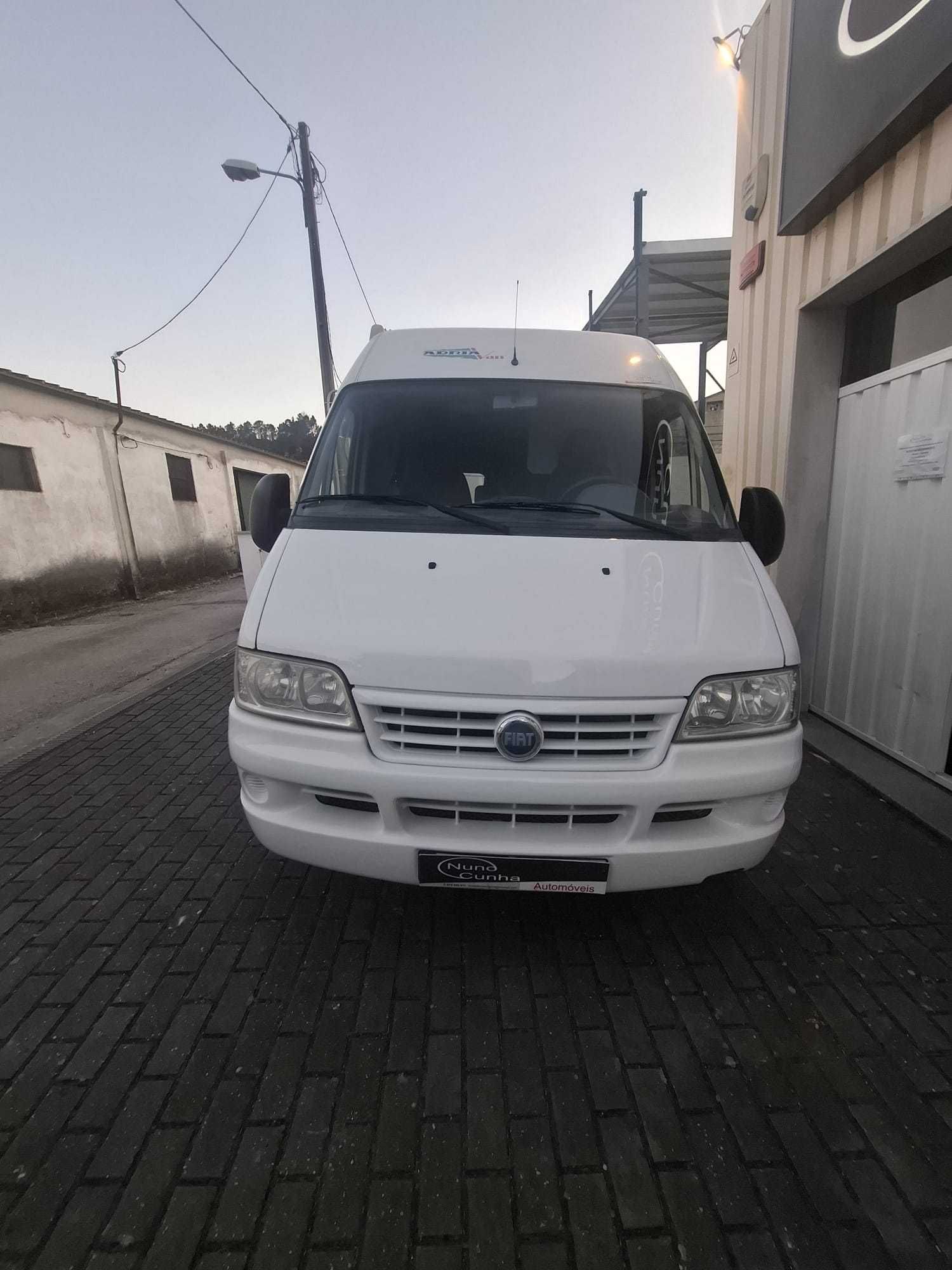 Adria Van 2.8jtd