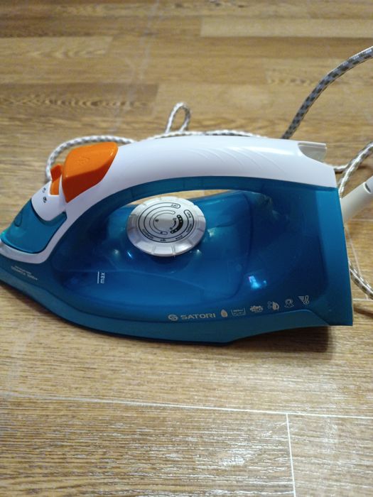 Утюг 2200w satori