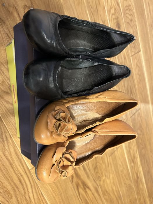 Koturny rude i czarne ryłko rozmiar 33,5