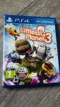 Gra little big planet 3