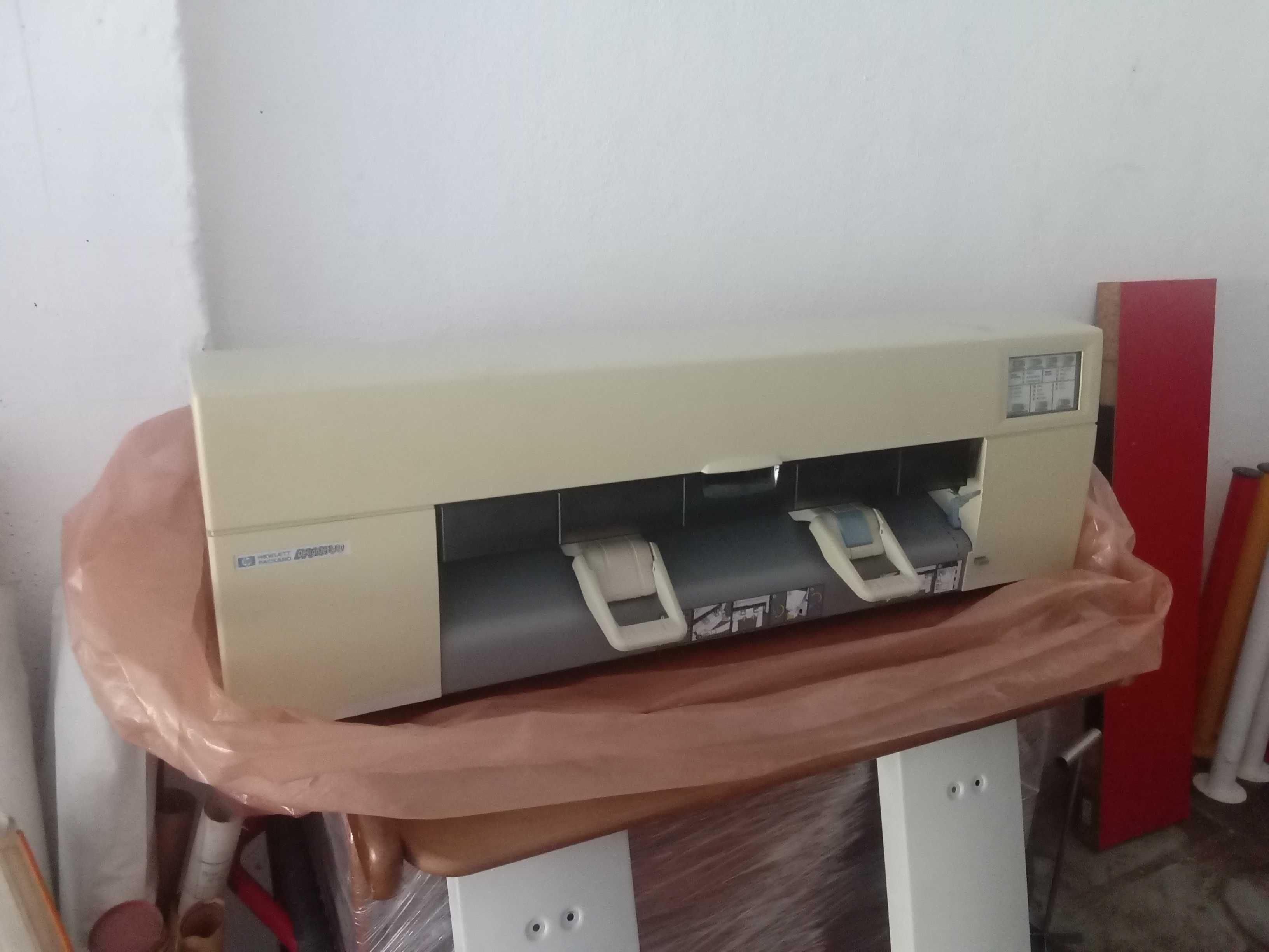 Impressora HP DesignJet 430