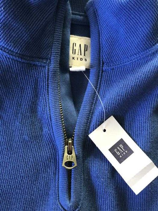 Кофта, реглан, олімпійка GAP