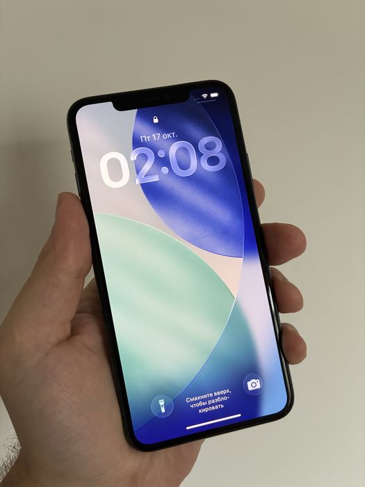 Продаю iPhone 11 Pro Max, 256 ГБ