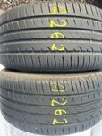 Opony letnie 215/45R16 HANKOOK