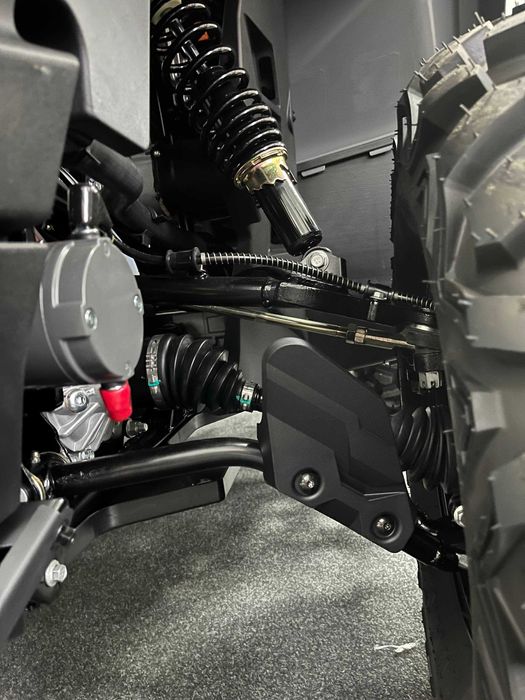 Квадроцикл AODES Pathcross 525-L EPS