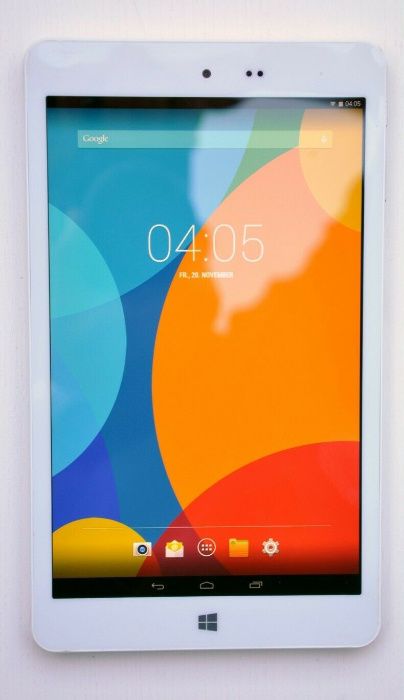 Tablet Chuwi HI8 Air 8";2gb/32gb;2 sistemas operativos:Android e Win10