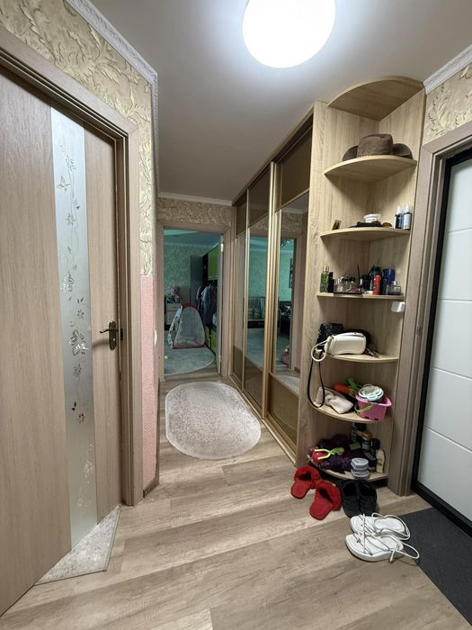 Продам 2кв новоб індивід.опалення 62500₴Терміново! БЕЗ КОМІСІЇ