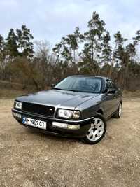 Audi 90 2.3 20V (7A)