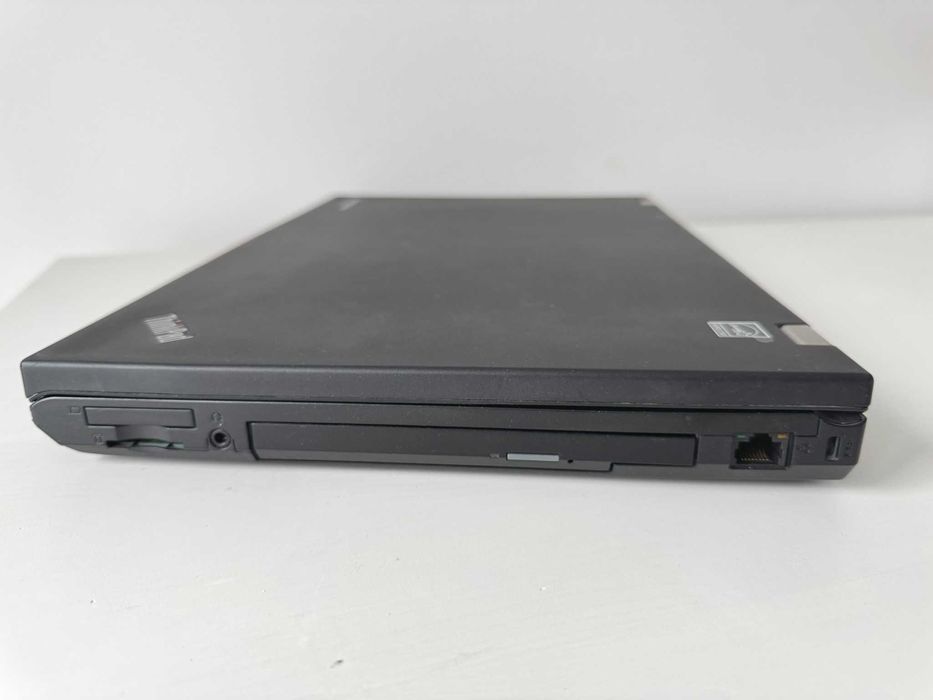 Lenovo ThinkPad T530i i3/8GB/500GB/NVIDIA/15,6”/Win10 Pro – sprawny