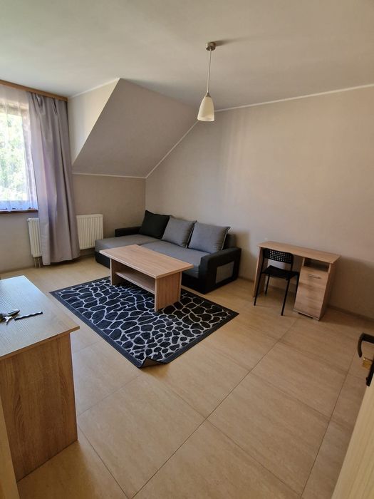 Do wynajęcia mieszkanie dwupokojowe w Opolu na Zaodrzu