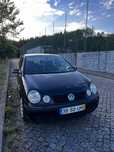Volkswagen Polo 9N 1.2 2003