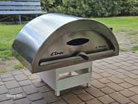 Piec do pizzy Edil Forni Etna 2 Pizze