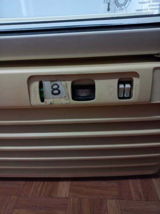 Vitrine congeladora vertical