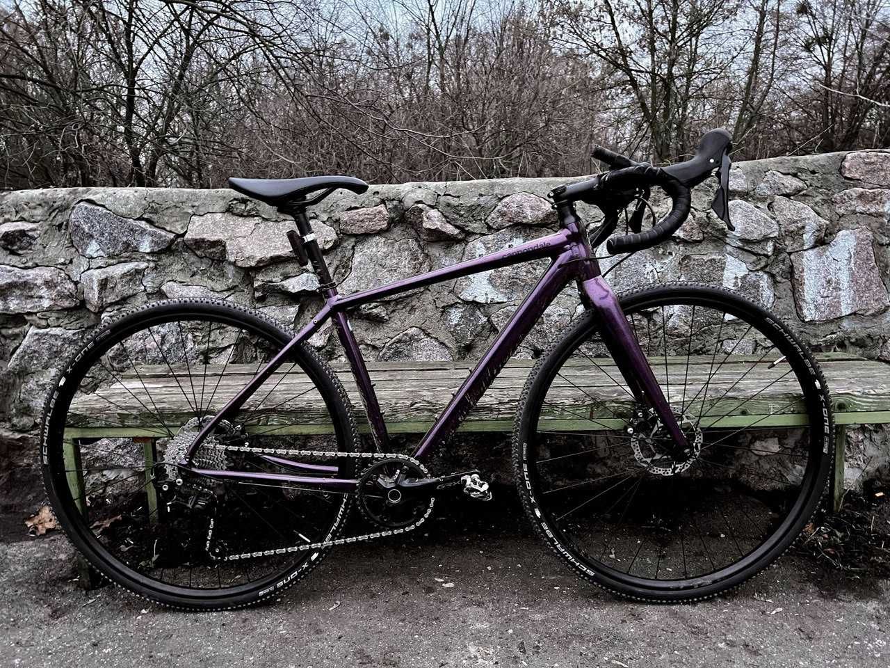 Cannondale Topstone 2 2021 RBT