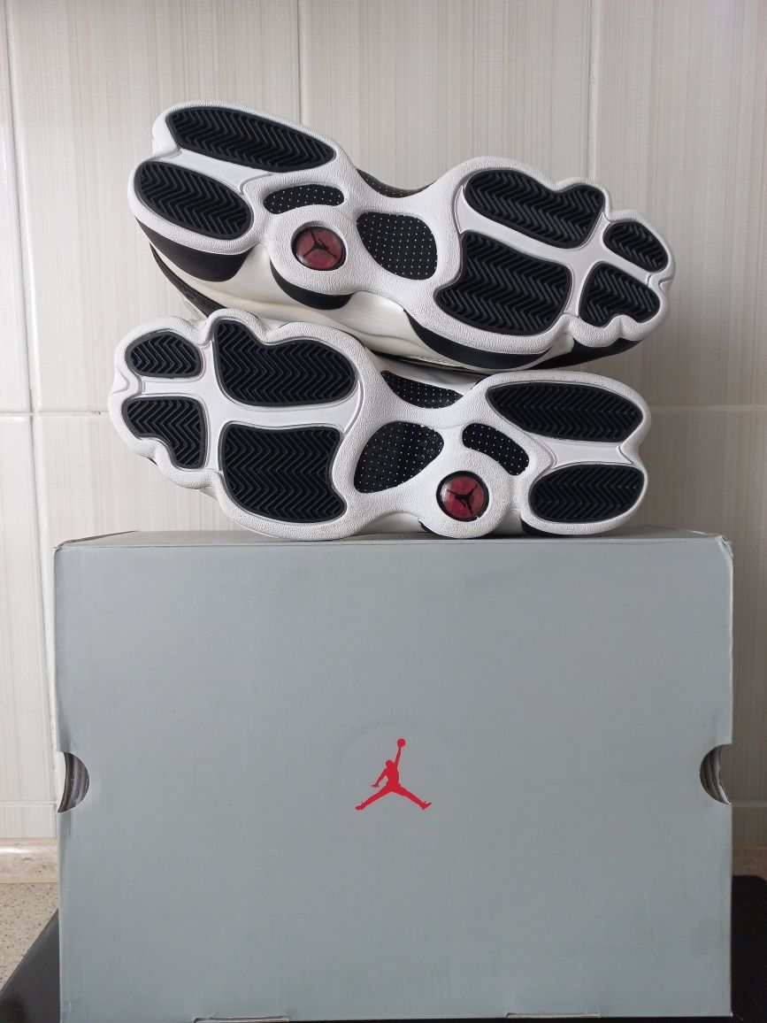 Nike Air Jordan 13 Retro “Reverse He Got Game”
