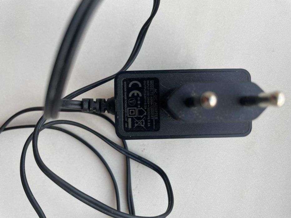 Абонентський термінал G/EPON ONU (White) 1GE (S)