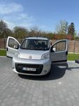 Fiat Qubo 1,3 MultiJet