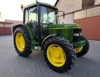 John Deere 6200 sprzedam