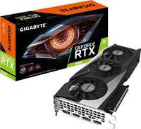 Відеокарта GIGABYTE GeForce RTX 3060 Gaming 12G