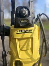 Мийка високого тиску Karcher k4