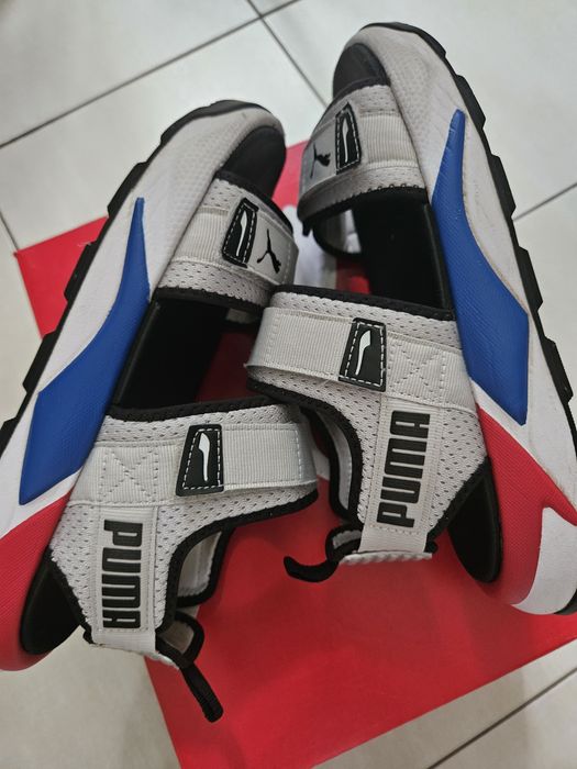 Босоножки Puma 39 размер