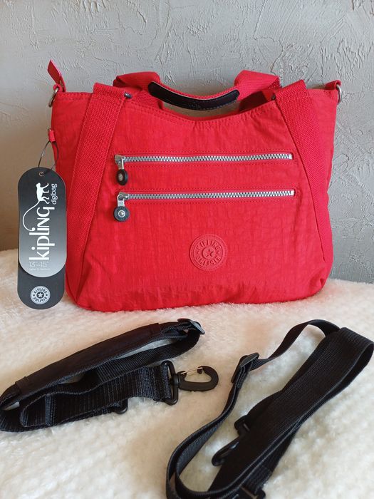 Сумка Kipling новая