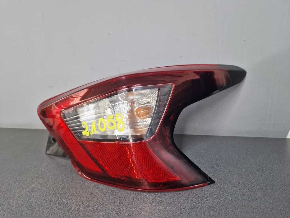 Nissan Micra V K14  16r.- Lampa Tył Prawa
