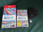 Nintendo Switch Sports