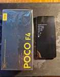 poco f4 6/128 состояние 9.5/10