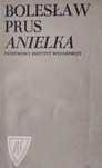 Anielka. Placówka Bolesław Prus Ax11219