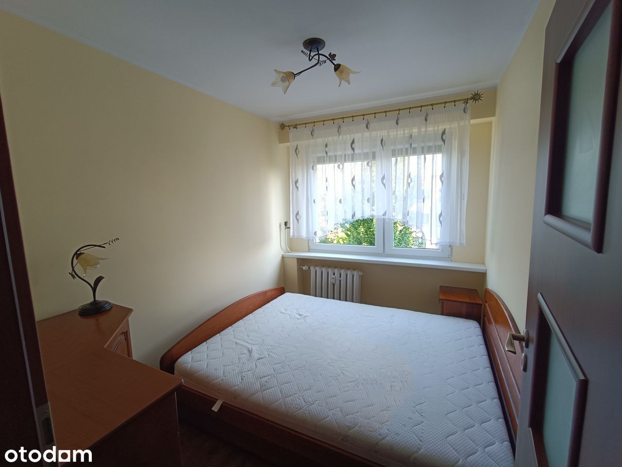 Przytulne mieszkanie 3 pokojowe, 48,2m2, Rubinkowo I