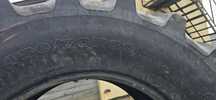 Opony  rolnicze wzmacniane JCB