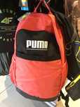 Plecak Puma koralowy