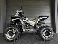 Квадроцикл Spark SP 125-8 Спарк Безкоштовна доставка без авансу Кредит