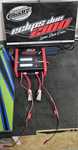 Carregador de lipos Corally rc