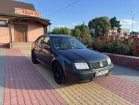 Volkswagen Bora 1.6 газ/бензин