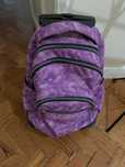 Mochila TOTTO - ÓTIMO Estado