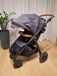 Wózek spacerowy Baby Design Look Air