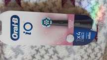 Oral b końcówki do szczoteczki