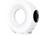 Elektroniczna niania IBABY CARE MONITOR M2S PLUS biała
