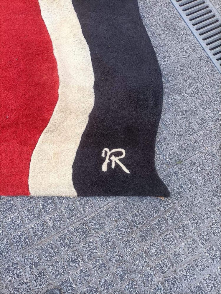 Carpete Joao Rolo