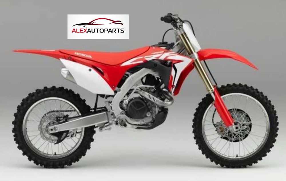 Зпч….  Honda CRF450R