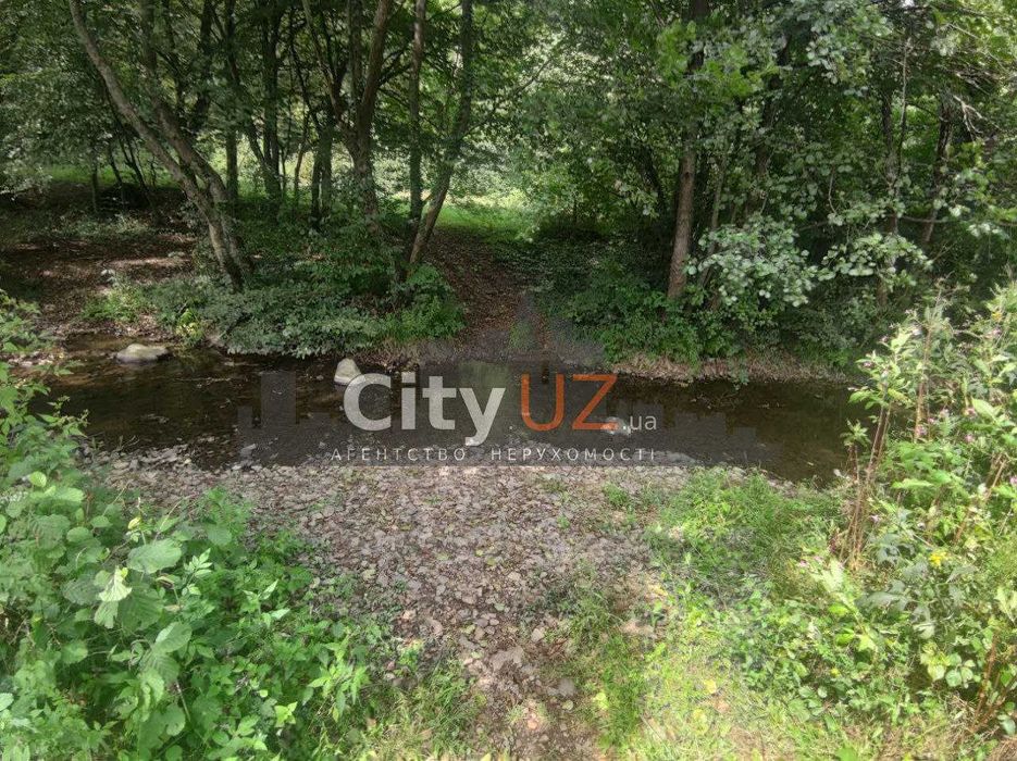 Продається ділянка під рекреацію