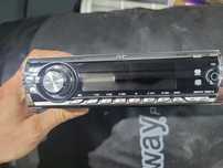 Radio samochodowe JVC