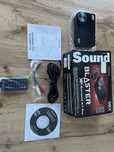 Creative Sound Blaster X-Fi Surround 5.1 Pro